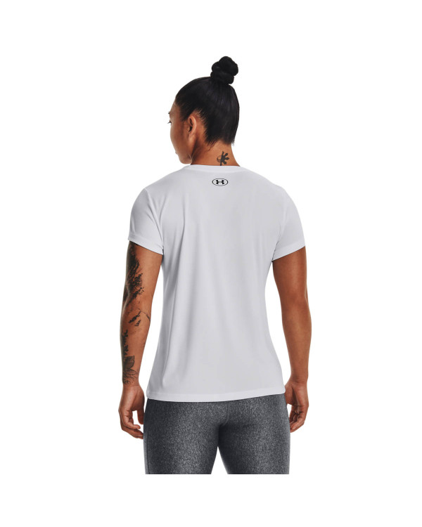 Tricou Dama VELOCITY GRAPHIC BL SSC Under Armour
