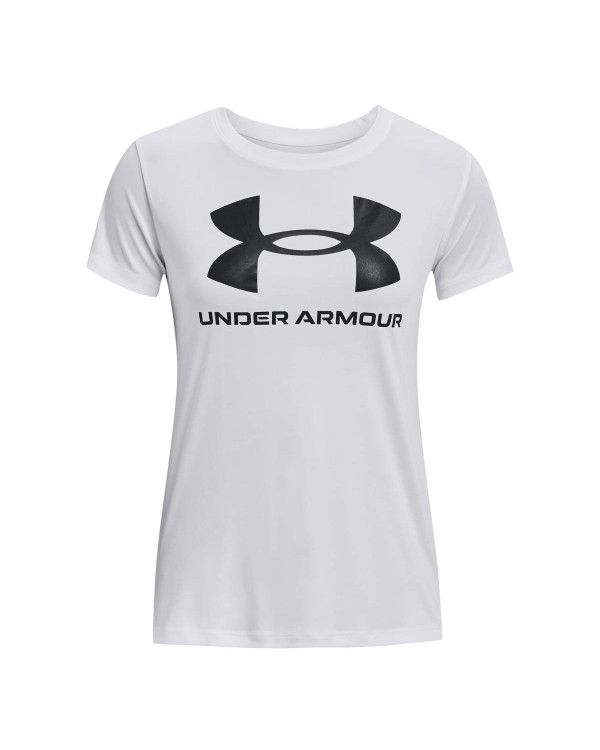 Tricou Dama VELOCITY GRAPHIC BL SSC Under Armour