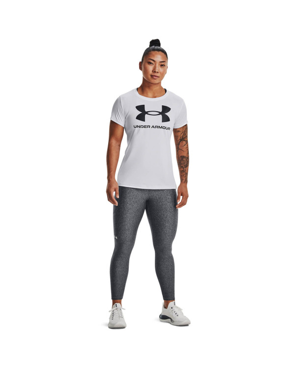 Tricou Dama VELOCITY GRAPHIC BL SSC Under Armour