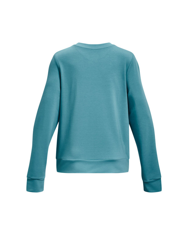 Bluza Fete RIVAL TERRY CREW Under Armour 
