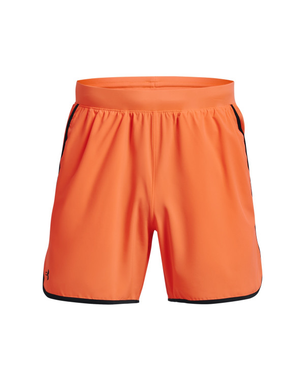 Pantaloni scurti Barbati HIIT WOVEN 8IN SHORTS Under Armour 