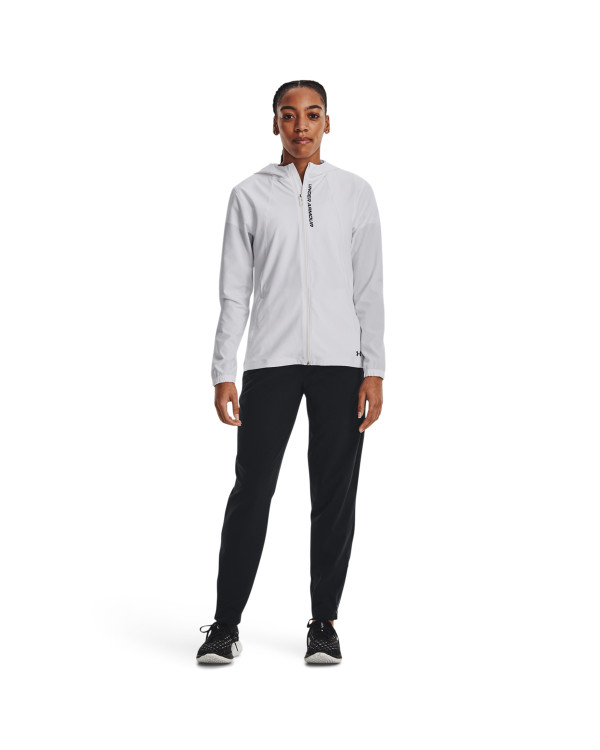 Pantaloni Dama OUTRUN THE STORM PANT Under Armour 