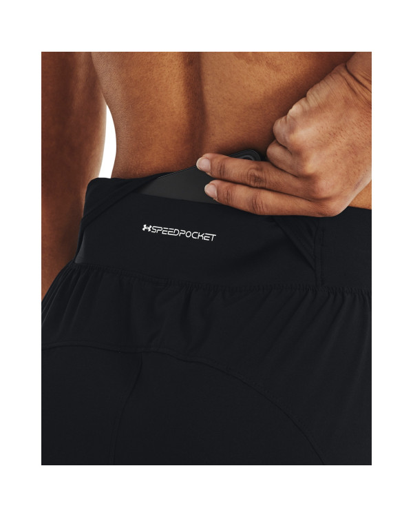 Pantaloni Dama OUTRUN THE STORM PANT Under Armour 