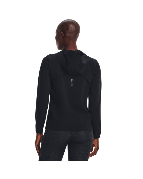 Jacheta Dama OUTRUN THE STORM JKT Under Armour 
