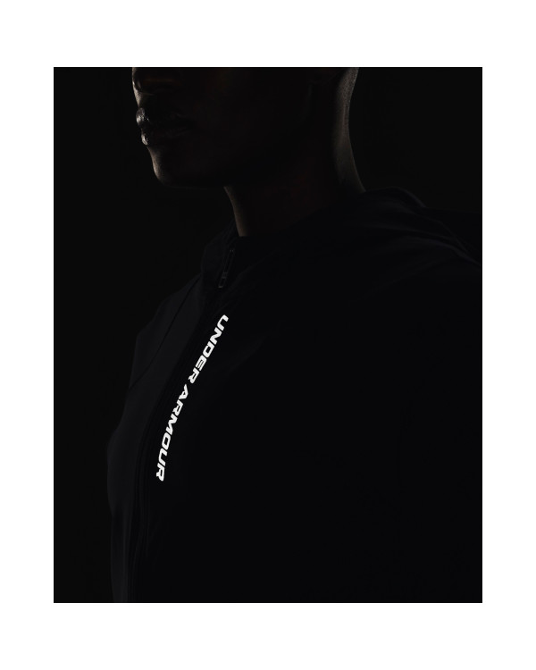 Jacheta Dama OUTRUN THE STORM JKT Under Armour 