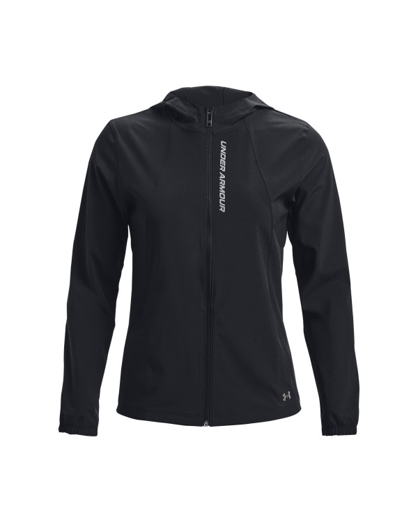 Jacheta Dama OUTRUN THE STORM JKT Under Armour 