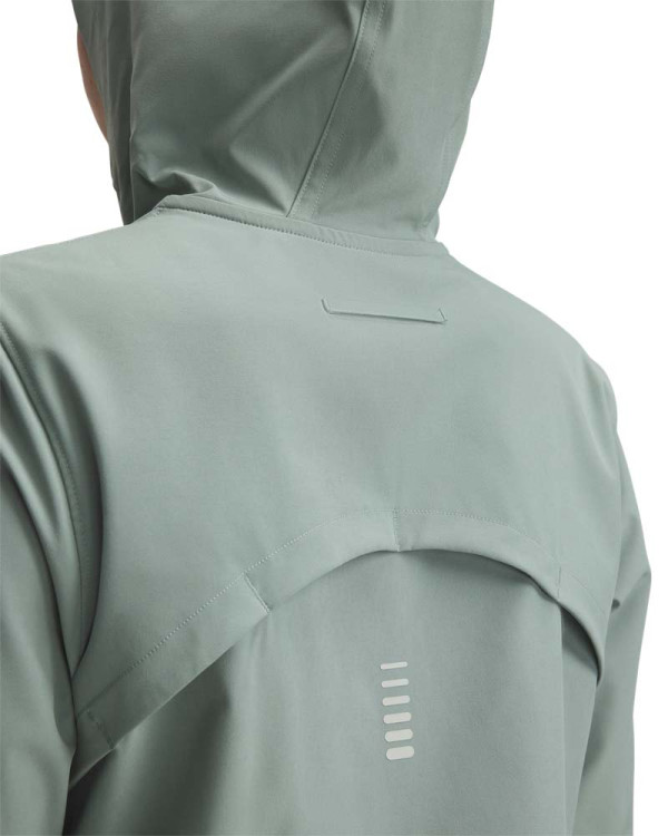 Jacheta Dama OUTRUN THE STORM JACKET Under Armour 