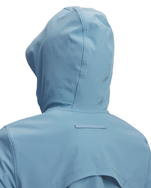 Jacheta Dama OUTRUN THE STORM JACKET Under Armour 