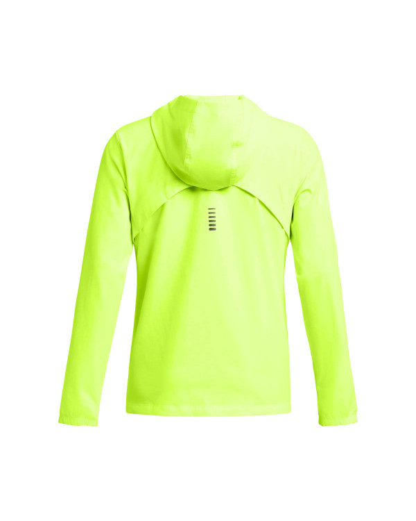 Jacheta Dama OUTRUN THE STORM JKT Under Armour