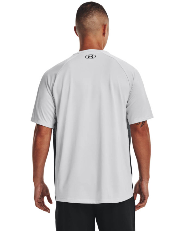 Tricou Barbati TECH FADE SS Under Armour