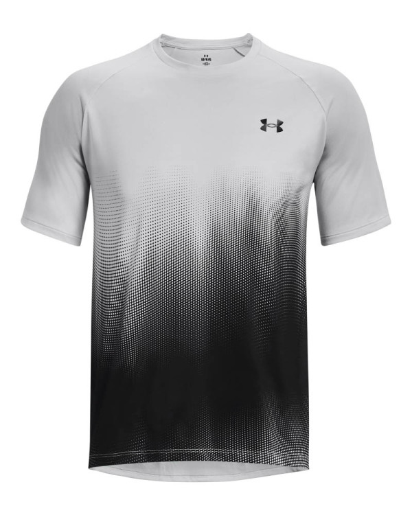 Tricou Barbati TECH FADE SS Under Armour