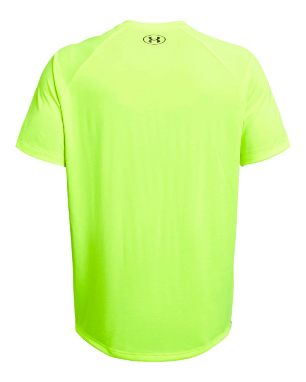 Tricou Barbati TECH FADE SS Under Armour