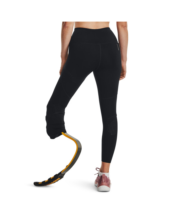 Colanti Dama SF RUSH ANK LEG PERF Under Armour 