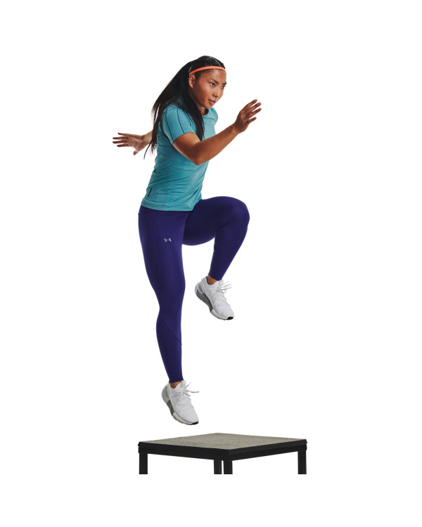 Colanti Dama SF RUSH ANK LEG PERF Under Armour 