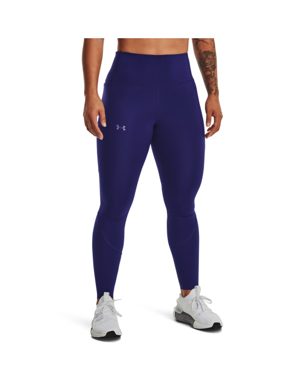 Colanti Dama SF RUSH ANK LEG PERF Under Armour 