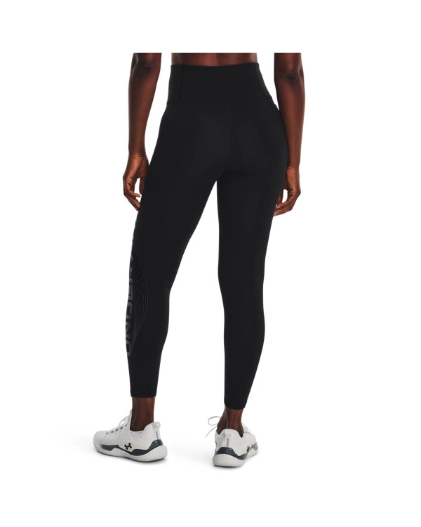 Colanti Dama MOTION ANKLE LEG BRANDED Under Armour