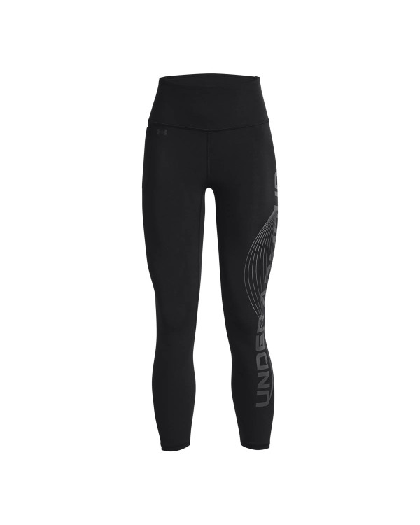 Colanti Dama MOTION ANKLE LEG BRANDED Under Armour