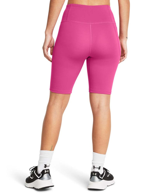 Pantaloni scurti Dama MOTION BIKE SHORT Under Armour