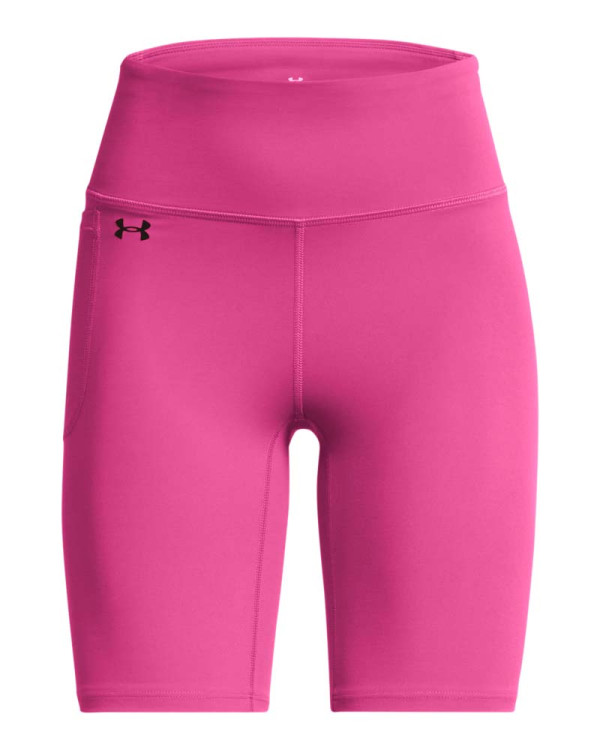 Pantaloni scurti Dama MOTION BIKE SHORT Under Armour