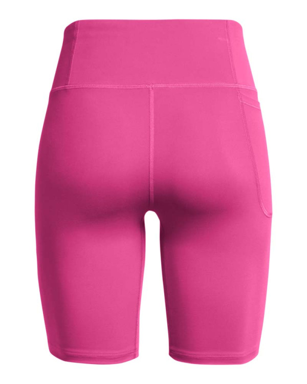 Pantaloni scurti Dama MOTION BIKE SHORT Under Armour