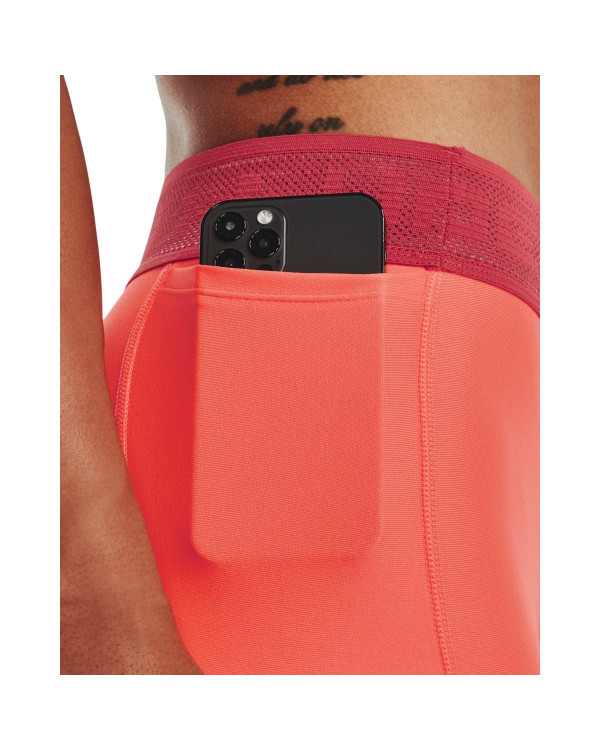 Colanti Dama ARMOUR BRANDED WB LEG Under Armour