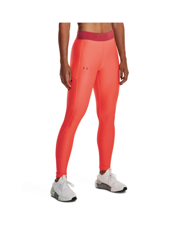 Colanti Dama ARMOUR BRANDED WB LEG Under Armour
