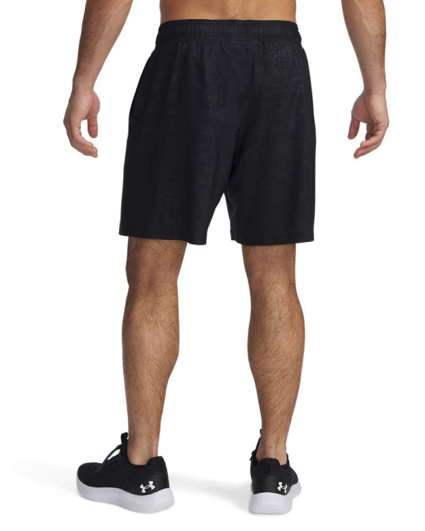 Pantaloni scurti Barbati TECH WOVEN EMBOSS SHORT Under Armour 