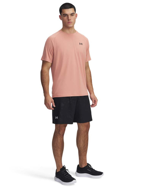Pantaloni scurti Barbati TECH WOVEN EMBOSS SHORT Under Armour 