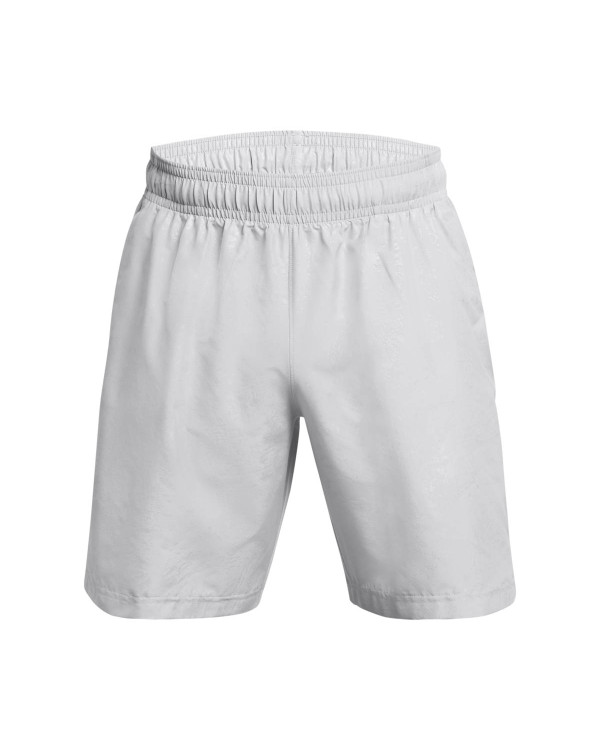 Pantaloni Scurti Barbati WOVEN EMBOSS SHORT Under Armour 