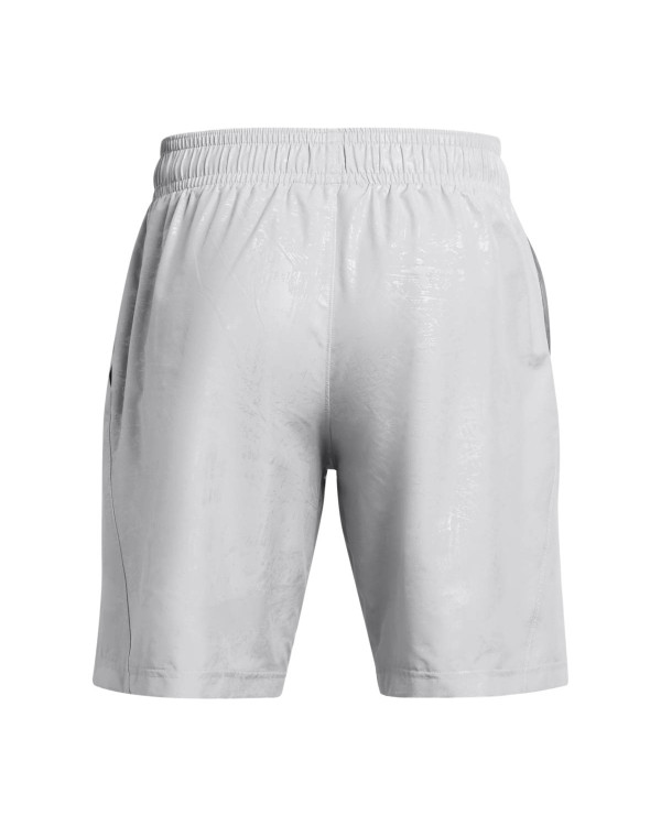 Pantaloni Scurti Barbati WOVEN EMBOSS SHORT Under Armour 