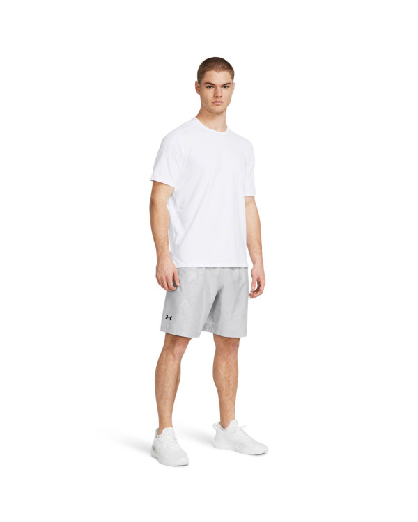 Pantaloni Scurti Barbati WOVEN EMBOSS SHORT Under Armour 