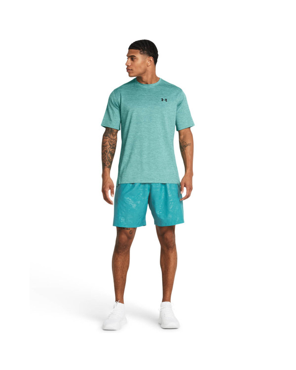 Pantaloni Scurti Barbati WOVEN EMBOSS SHORT Under Armour 