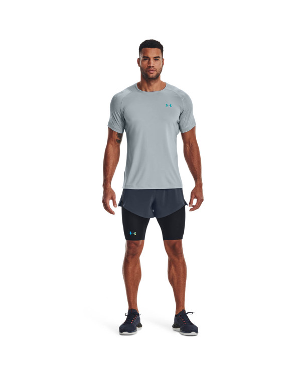 Pantaloni scurti Barbati SMARTFORM RUSH 2/1 SHORTS Under Armour