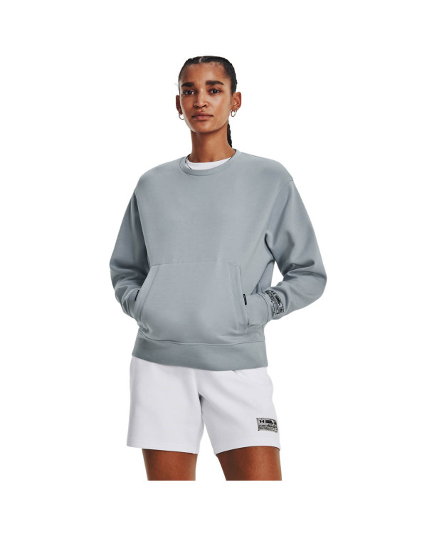 Bluza Unisex SUMMIT KNIT CREW Under Armour 