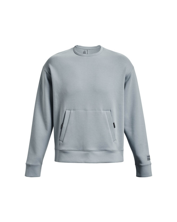 Bluza Unisex SUMMIT KNIT CREW Under Armour 