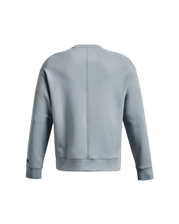 Bluza Unisex SUMMIT KNIT CREW Under Armour 