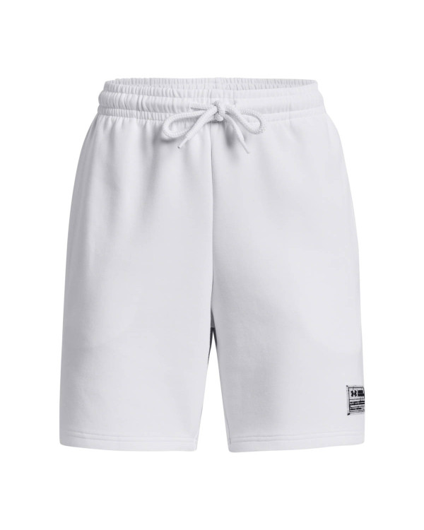 Pantaloni scurti Unisex SUMMIT KNIT SHORTS Under Armour 