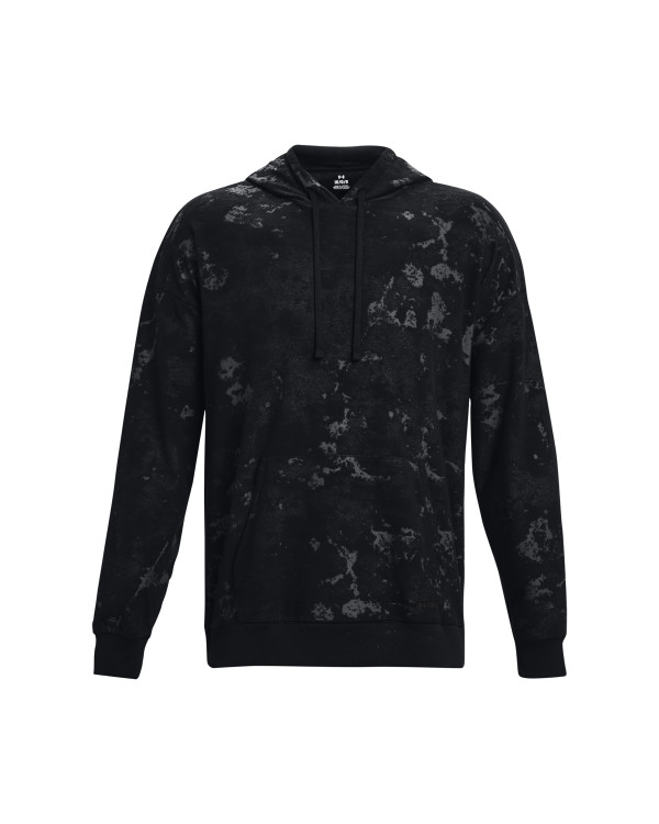 Hanorac Barbati JOURNEY TERRY HOODIE Under Armour