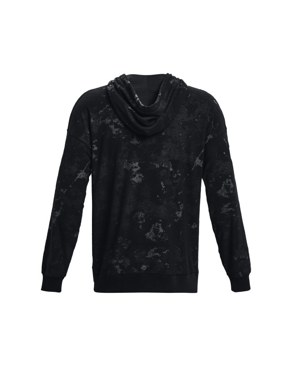 Hanorac Barbati JOURNEY TERRY HOODIE Under Armour