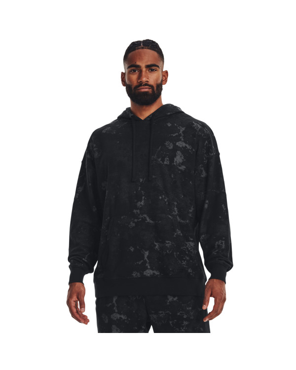 Hanorac Barbati JOURNEY TERRY HOODIE Under Armour