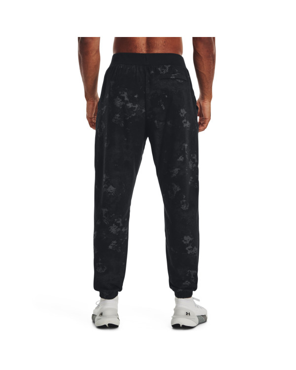 Pantaloni Barbati JOURNEY TERRY JOGGERS Under Armour