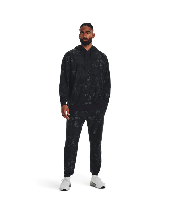 Pantaloni Barbati JOURNEY TERRY JOGGERS Under Armour