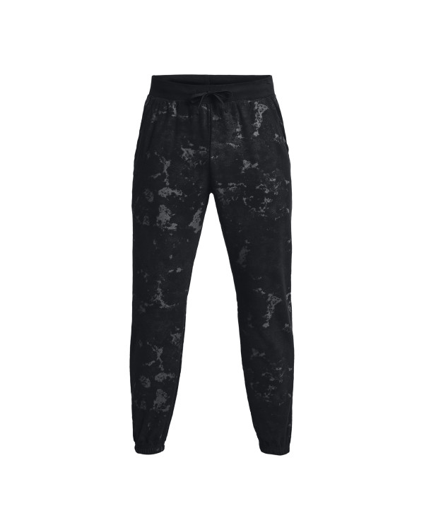 Pantaloni Barbati JOURNEY TERRY JOGGERS Under Armour