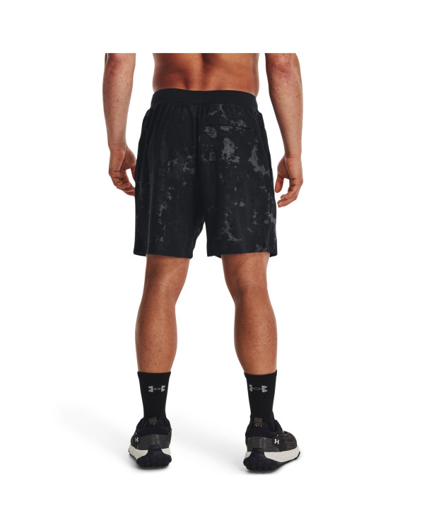 Pantaloni scurti Barbati JOURNEY TERRY SHORTS Under Armour