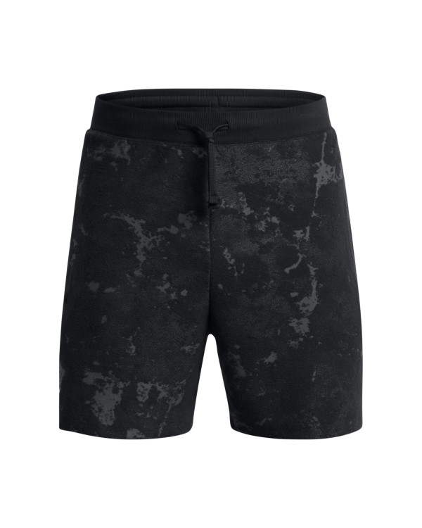 Pantaloni scurti Barbati JOURNEY TERRY SHORTS Under Armour