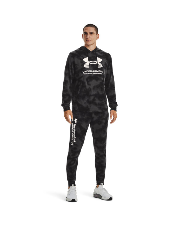 Hanorac Barbati RIVAL TERRY NOVELTY HD Under Armour