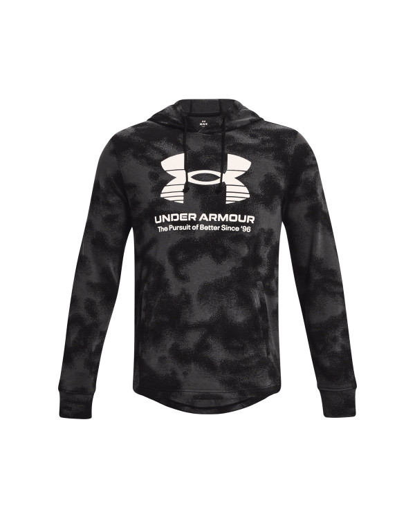 Hanorac Barbati RIVAL TERRY NOVELTY HD Under Armour