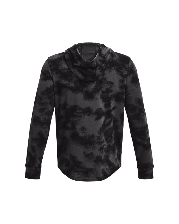 Hanorac Barbati RIVAL TERRY NOVELTY HD Under Armour