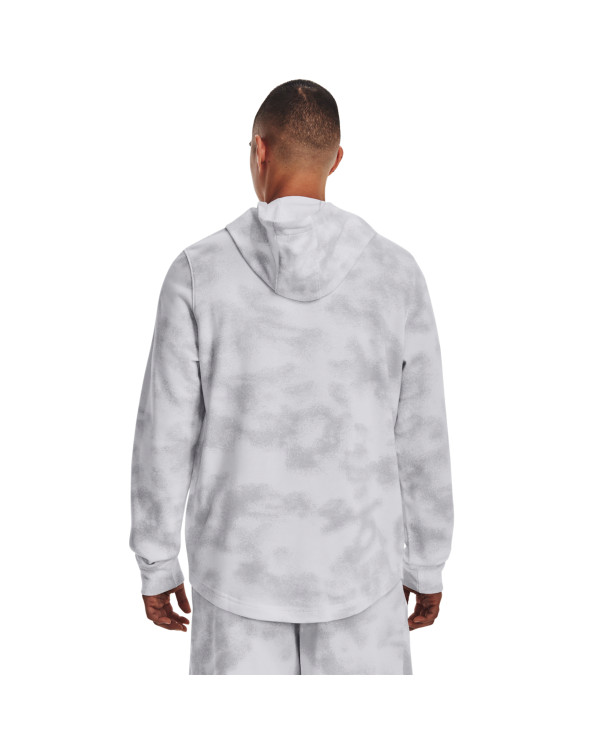 Hanorac Barbati RIVAL TERRY NOVELTY HD Under Armour