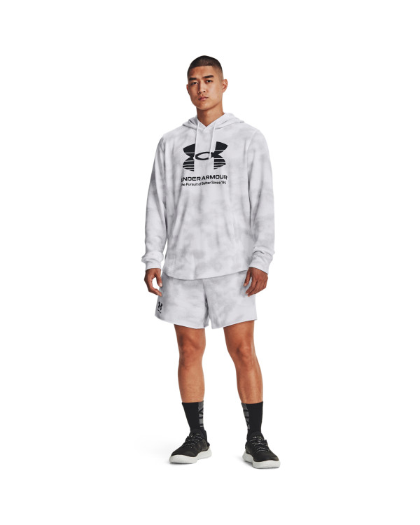 Hanorac Barbati RIVAL TERRY NOVELTY HD Under Armour